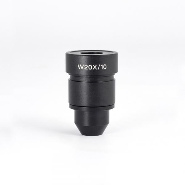 MOTIC OCULAR WF20X/10MM PARA LUPA BINOCULAR SERIE ST, SL, SFC, SMZ Y DM