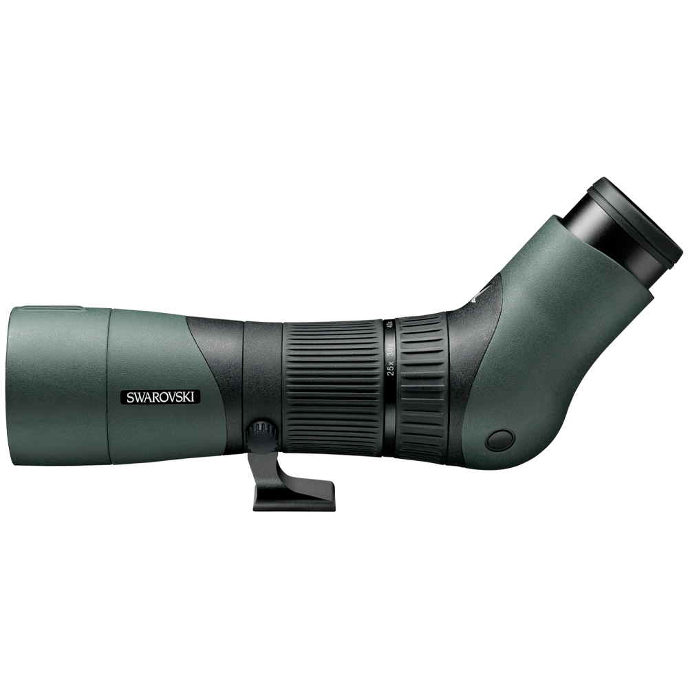 SWAROVSKI KIT ORYX TELESCOPIO ATX MÓDULO OCULAR ACODADO + MÓDULO OBJETIVO 25-60X65 1
