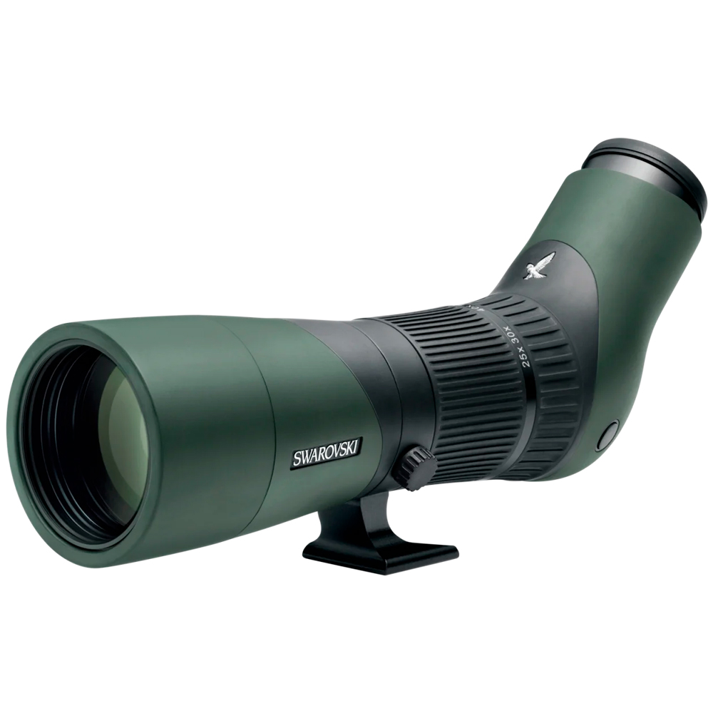 SWAROVSKI KIT ORYX TELESCOPIO ATX MÓDULO OCULAR ACODADO + MÓDULO OBJETIVO 25-60X65 2