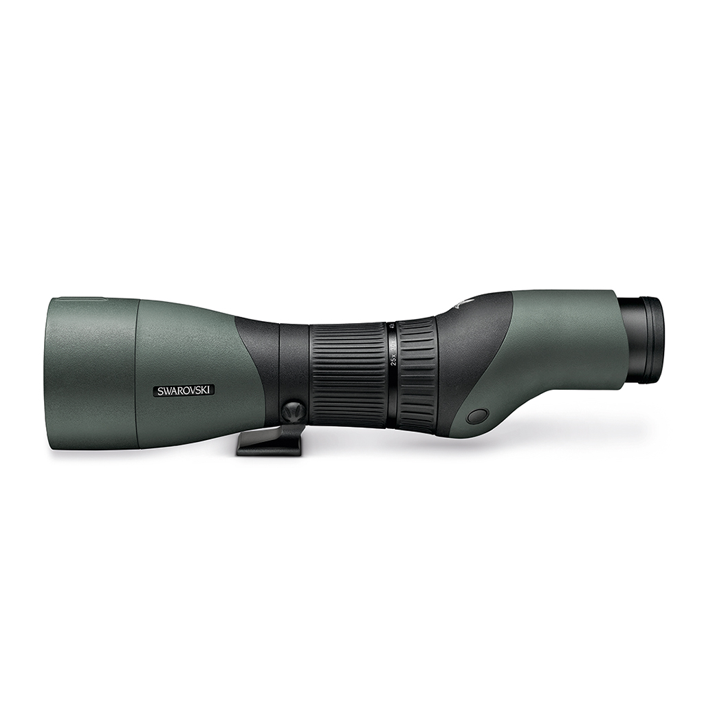 SWAROVSKI KIT ORYX TELESCOPIO STX MÓDULO OCULAR RECTO + MÓDULO OBJETIVO 25-60X85 1