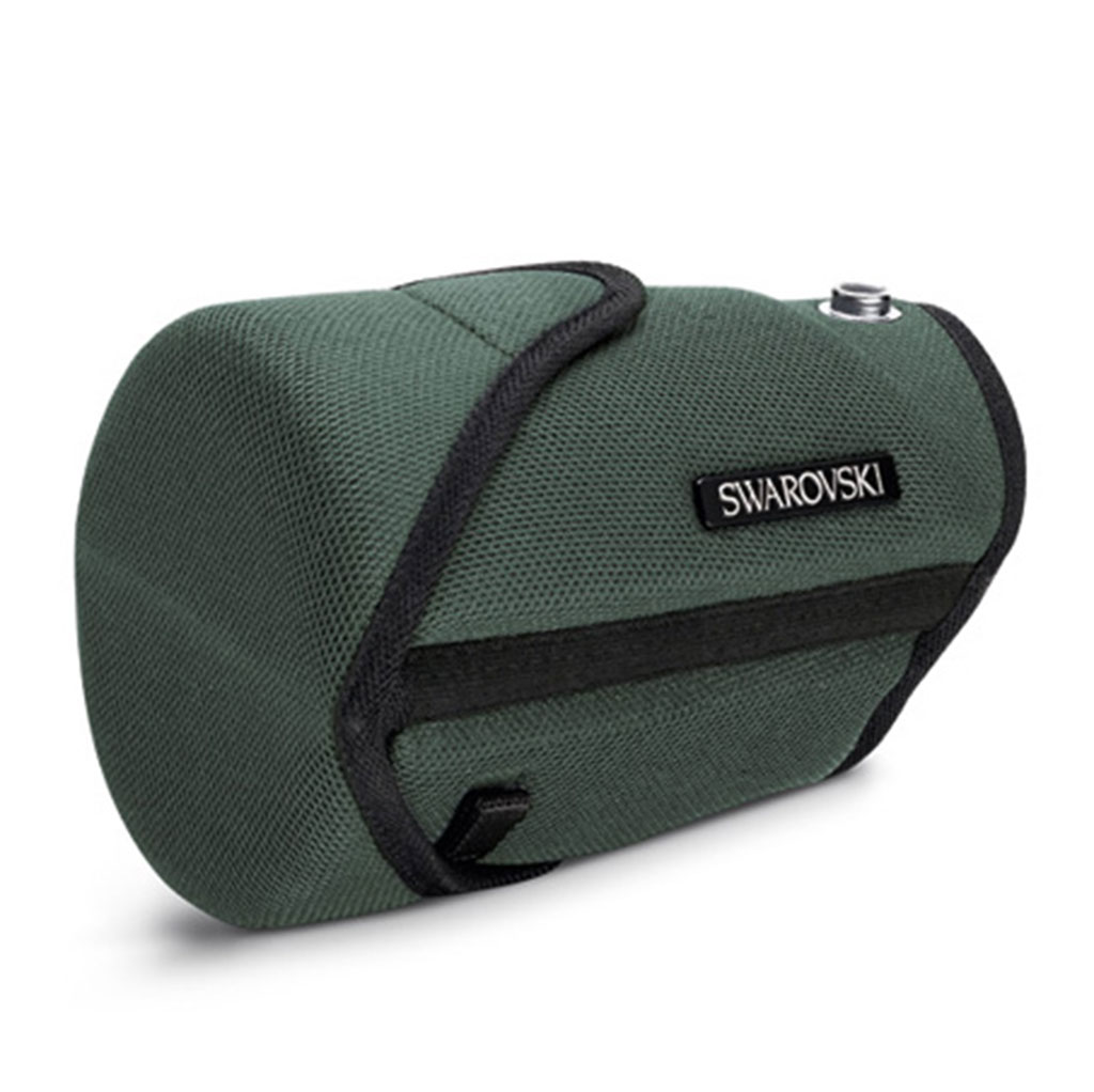 SWAROVSKI FUNDA DE CAMPO DEL MÓDULO DE OBJETIVO DE 65 MM DE TELESCOPIO
