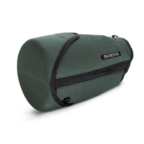 SWAROVSKI FUNDA DE CAMPO DEL MÓDULO DE OBJETIVO DE 85 MM DE TELESCOPIO