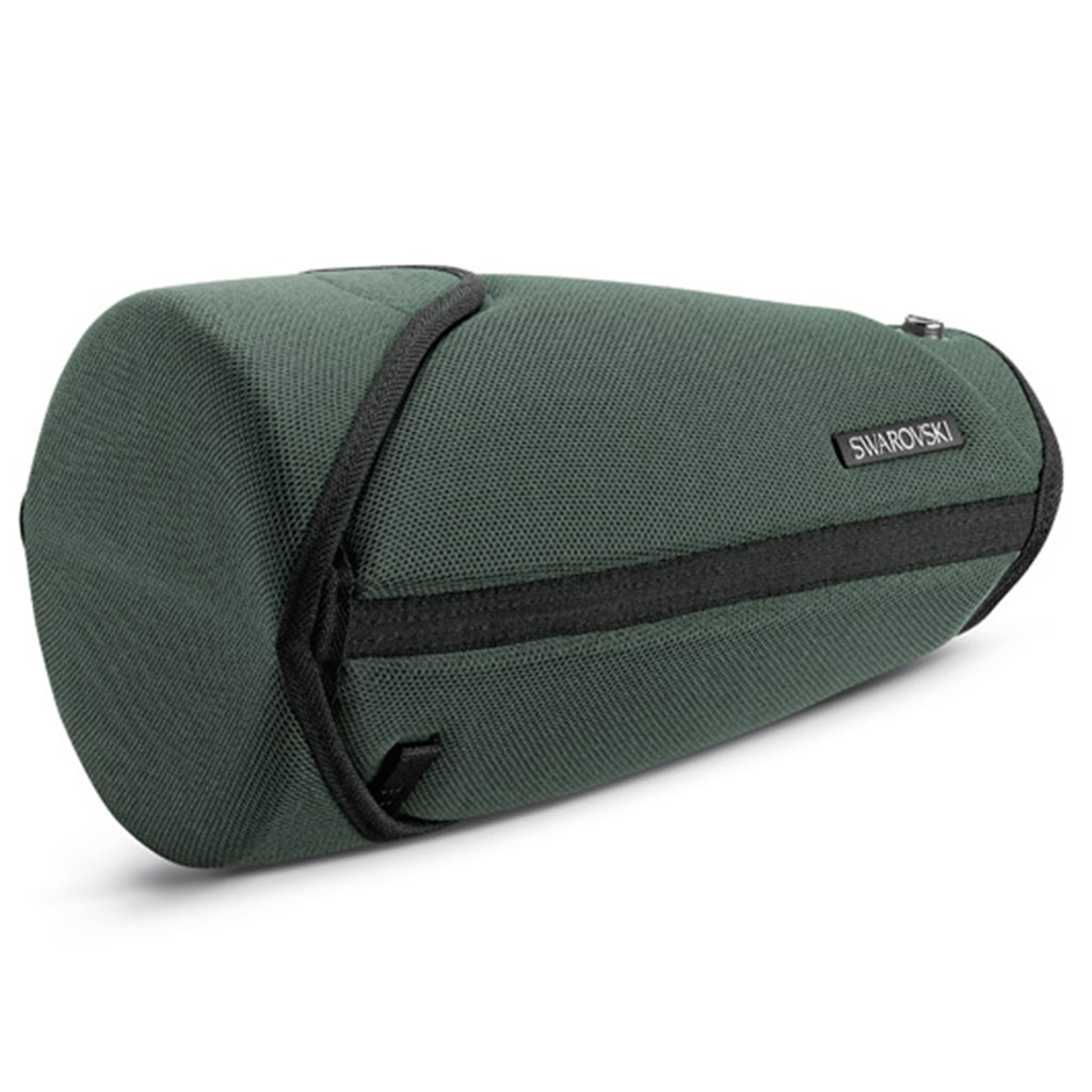 SWAROVSKI FUNDA DE CAMPO DEL MÓDULO DE OBJETIVO DE 115 MM DE TELESCOPIO