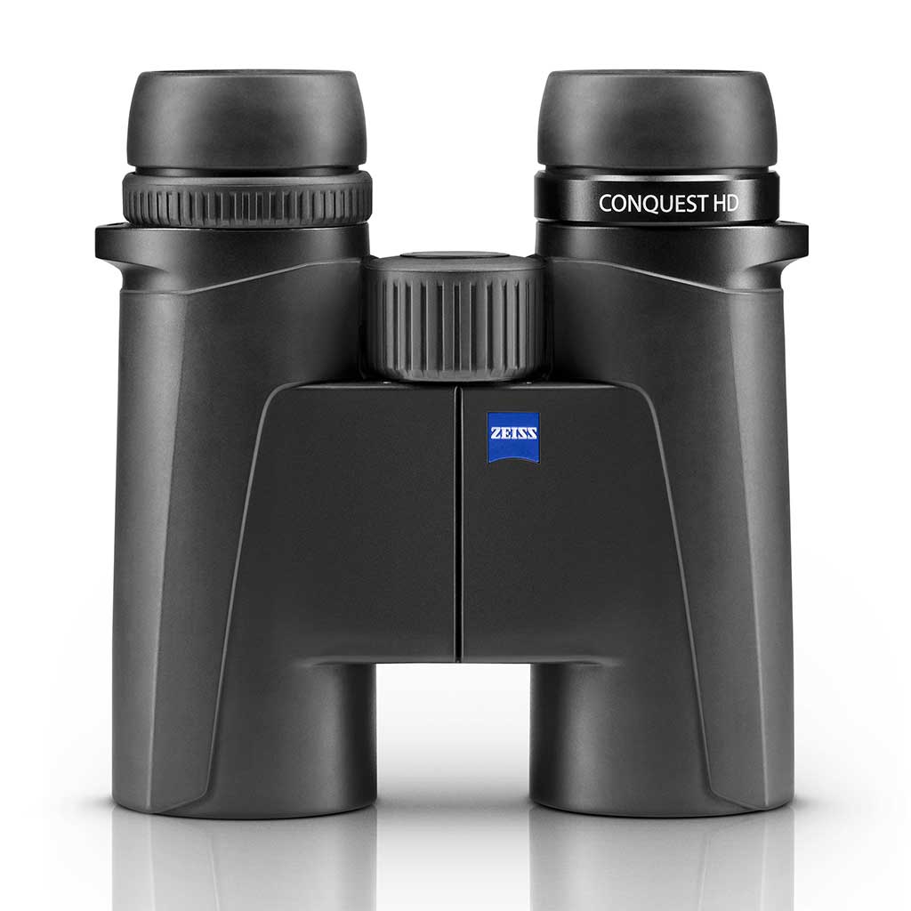 PRISMÁTICO ZEISS CONQUEST HD 10X32 1