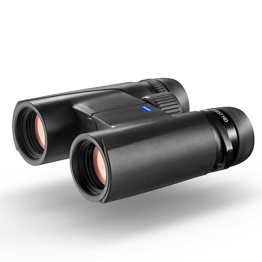 PRISMÁTICO ZEISS CONQUEST HD 10X32 2