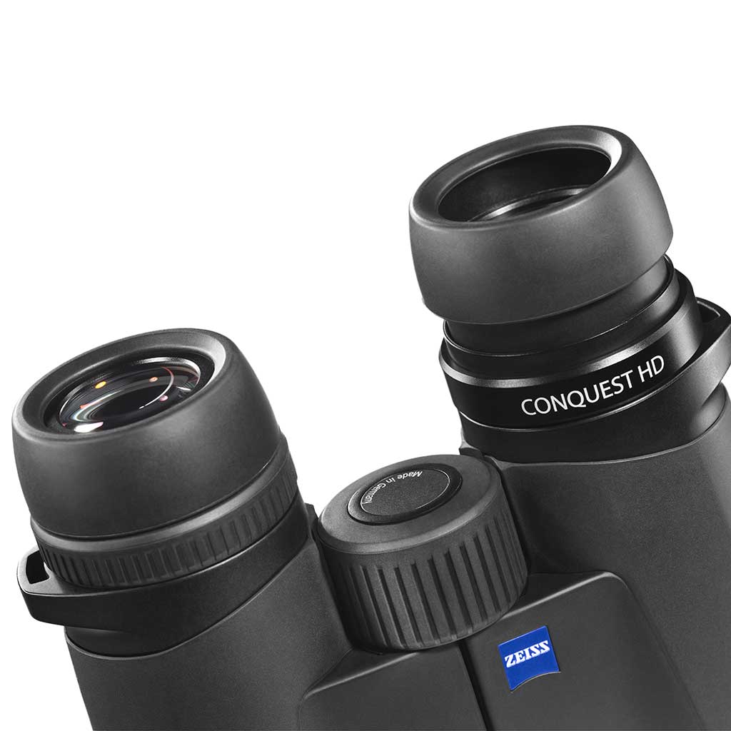 PRISMÁTICO ZEISS CONQUEST HD 10X32 3