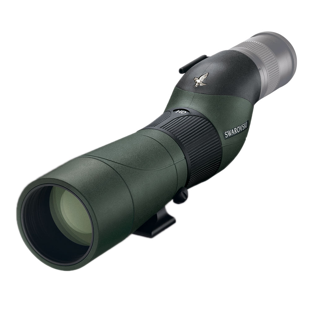 SWAROVSKI CUERPO TELESCOPIO STS 65 HD RECTO