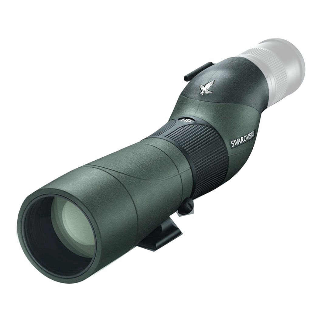 SWAROVSKI CUERPO TELESCOPIO STS 80 HD RECTO