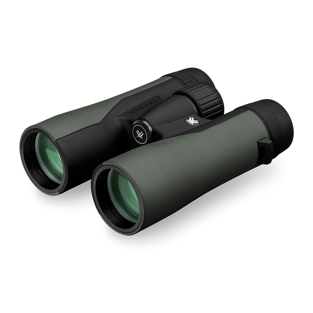 PRISMÁTICO VORTEX CROSSFIRE HD 10x42 2