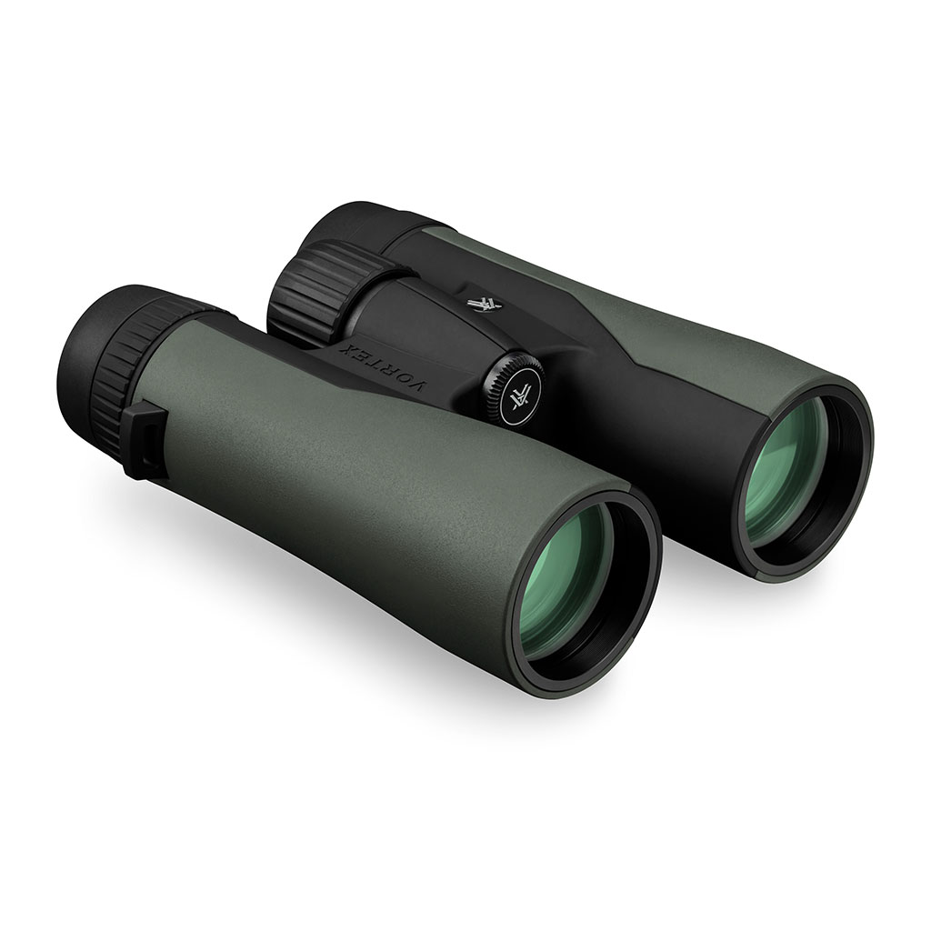 PRISMÁTICO VORTEX CROSSFIRE HD 10x42 3