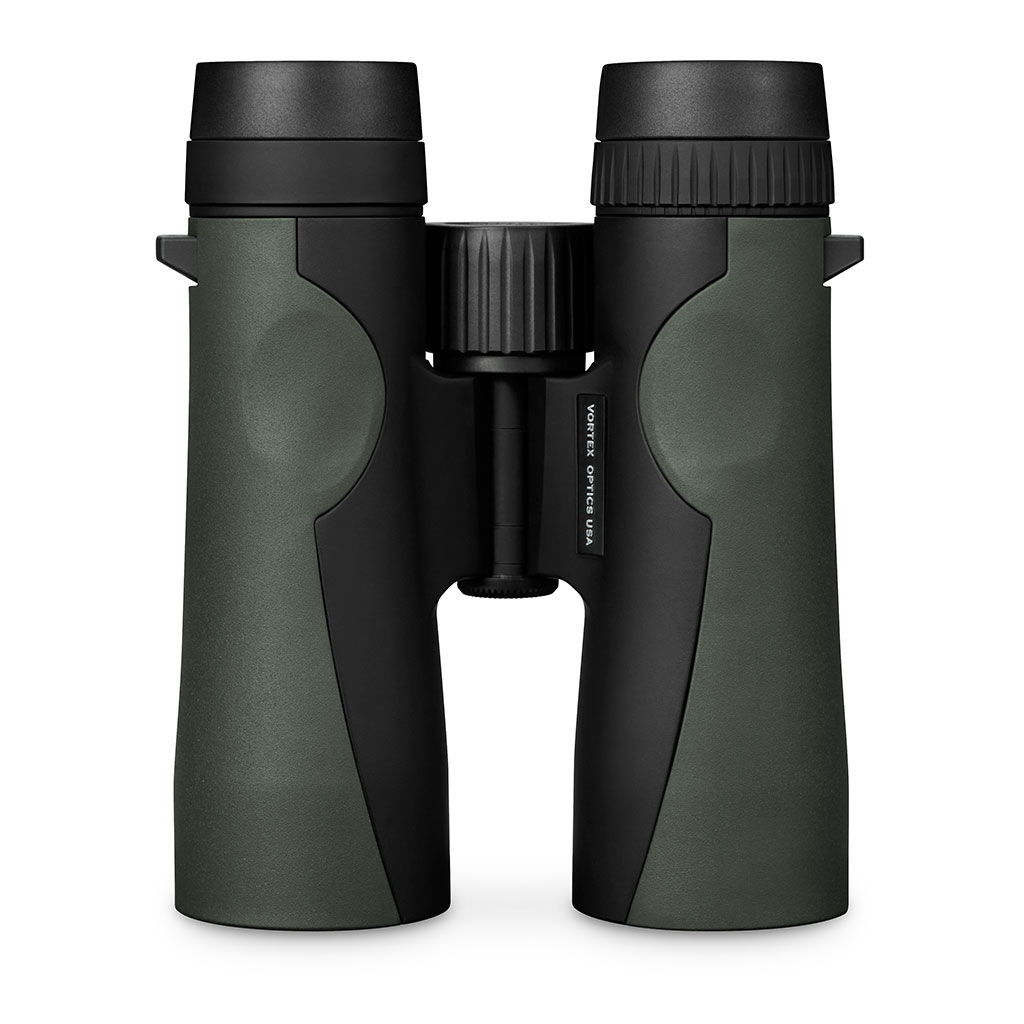 PRISMÁTICO VORTEX CROSSFIRE HD 10x42 4