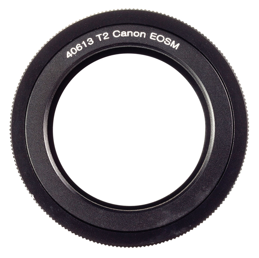 OPTICRON ANILLA T CANON EOS M