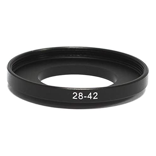 ANILLO CONVERSOR DE ROSCA DE 28 MM A 42T