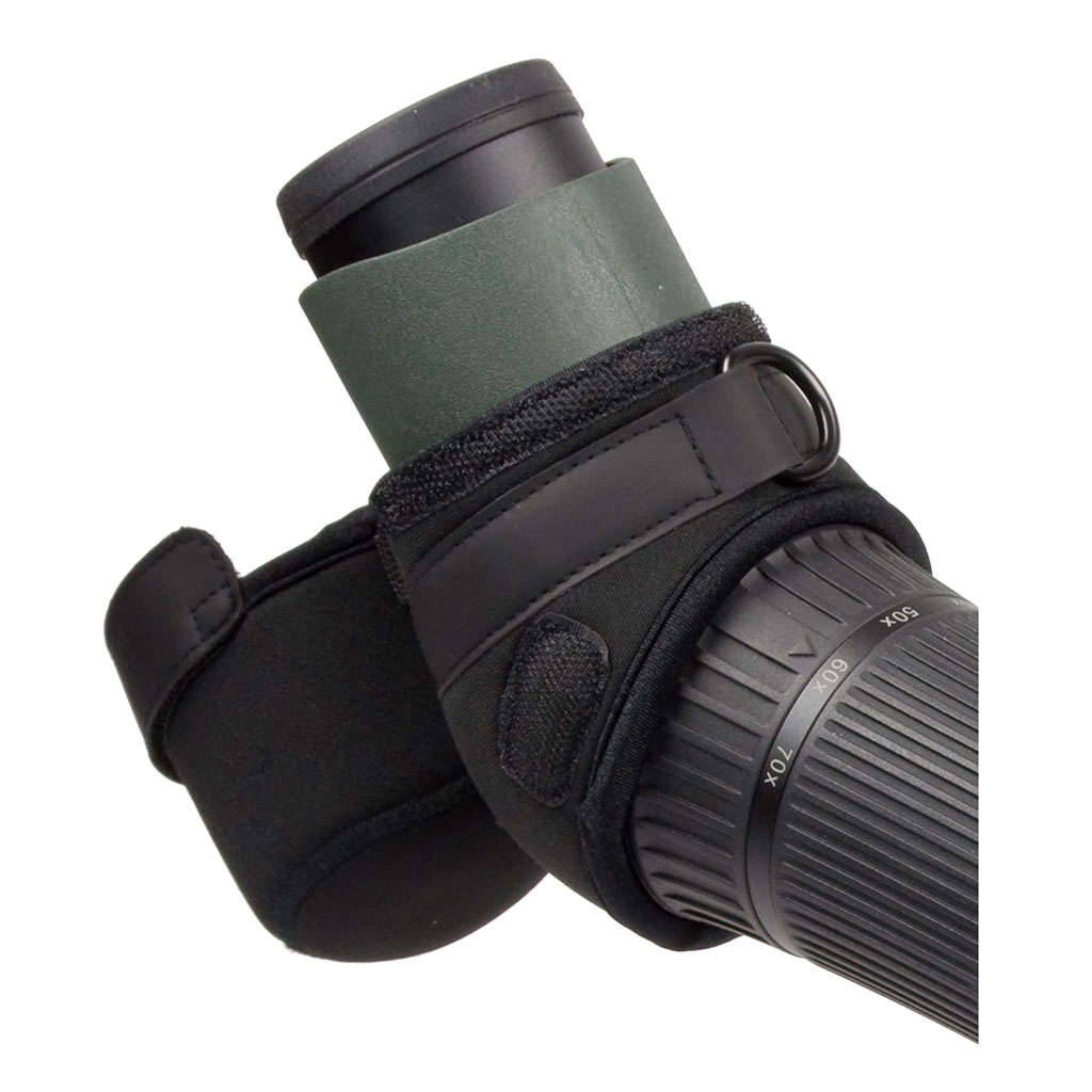 SKUA FUNDA PARA MÓDULO OCULAR SWAROVSKI ATX 2