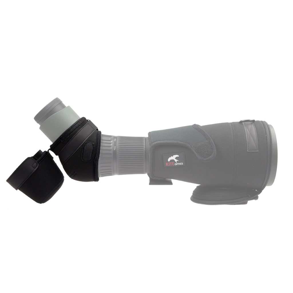 SKUA FUNDA PARA MÓDULO OCULAR SWAROVSKI ATX 4