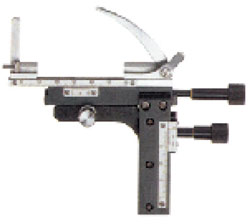 MOTIC CARRO MÓVIL PORTA MUESTRAS MSH-009 PARA MICROSCOPIOS BIOLÓGICOS DE LA SERIE SFC-100 1