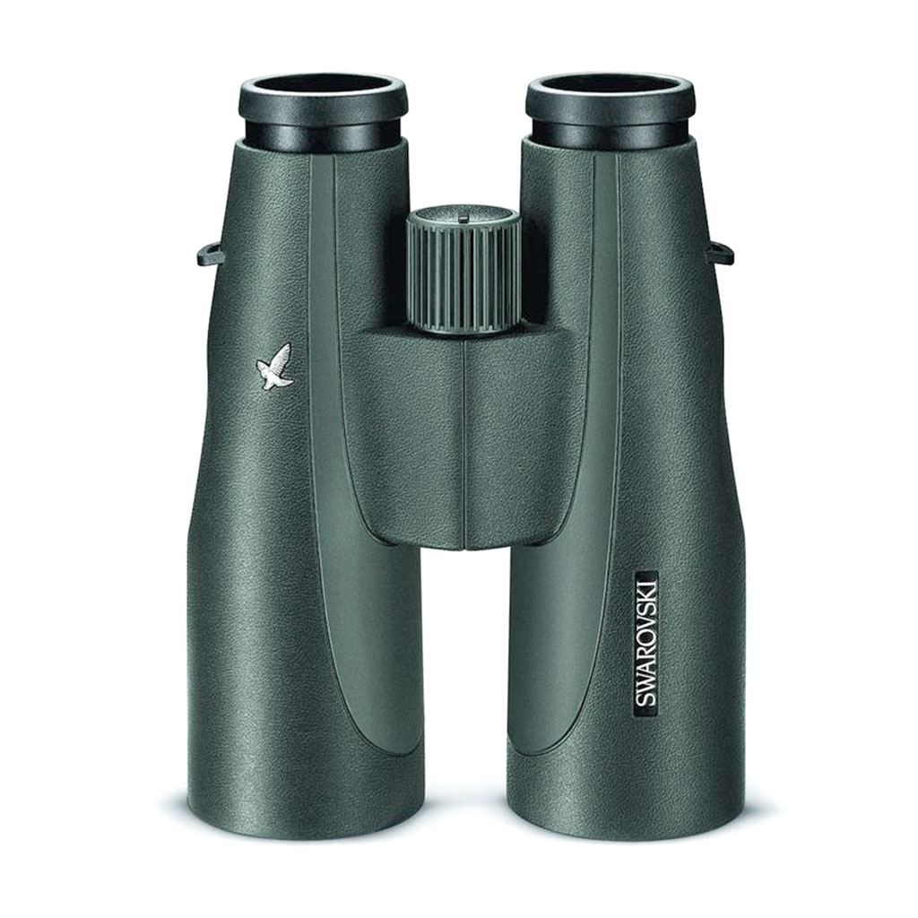 PRISMÁTICO SWAROVSKI SLC 10x56 W B  1