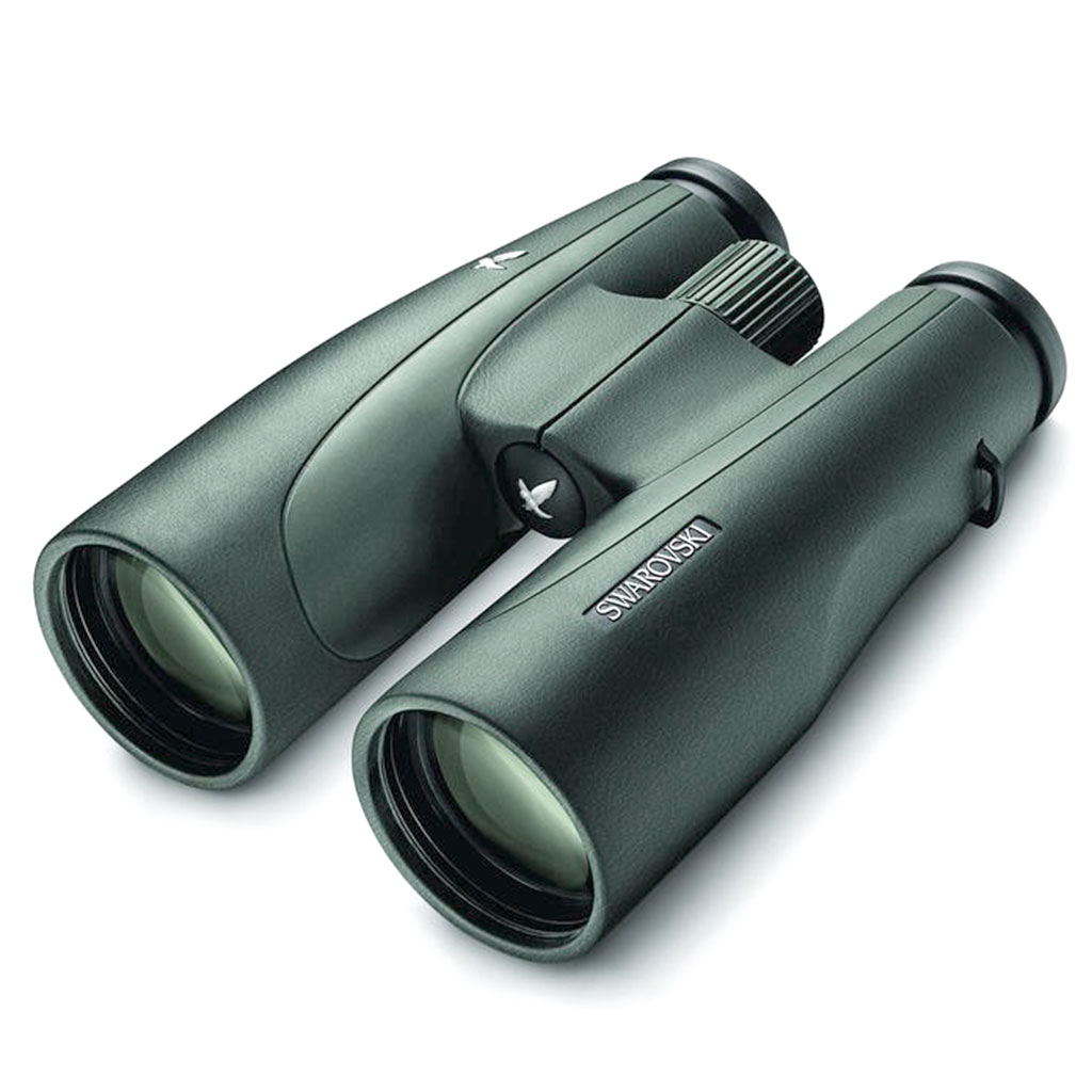 PRISMÁTICO SWAROVSKI SLC 10x56 W B  2