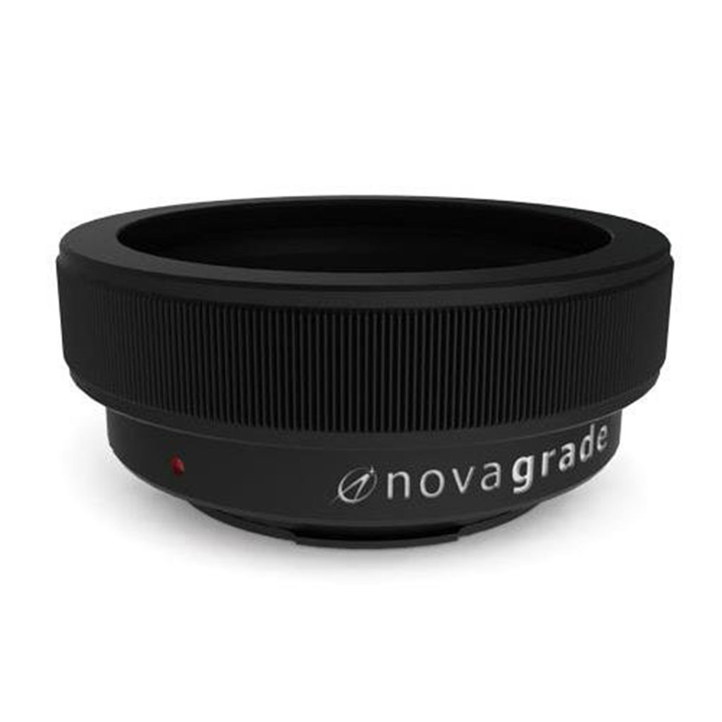 NOVAGRADE ADAPTADOR UNIVERSAL PARA HACER DIGISCOPING CON CÁMARAS NIKON DSLR O REFLEX 2