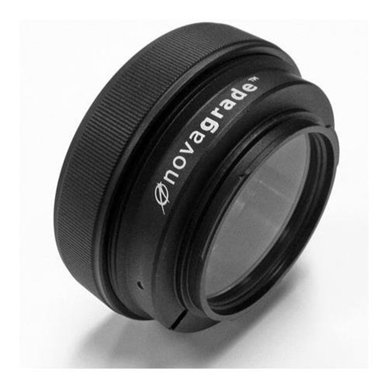NOVAGRADE ADAPTADOR UNIVERSAL PARA HACER DIGISCOPING CON CÁMARAS NIKON DSLR O REFLEX 3