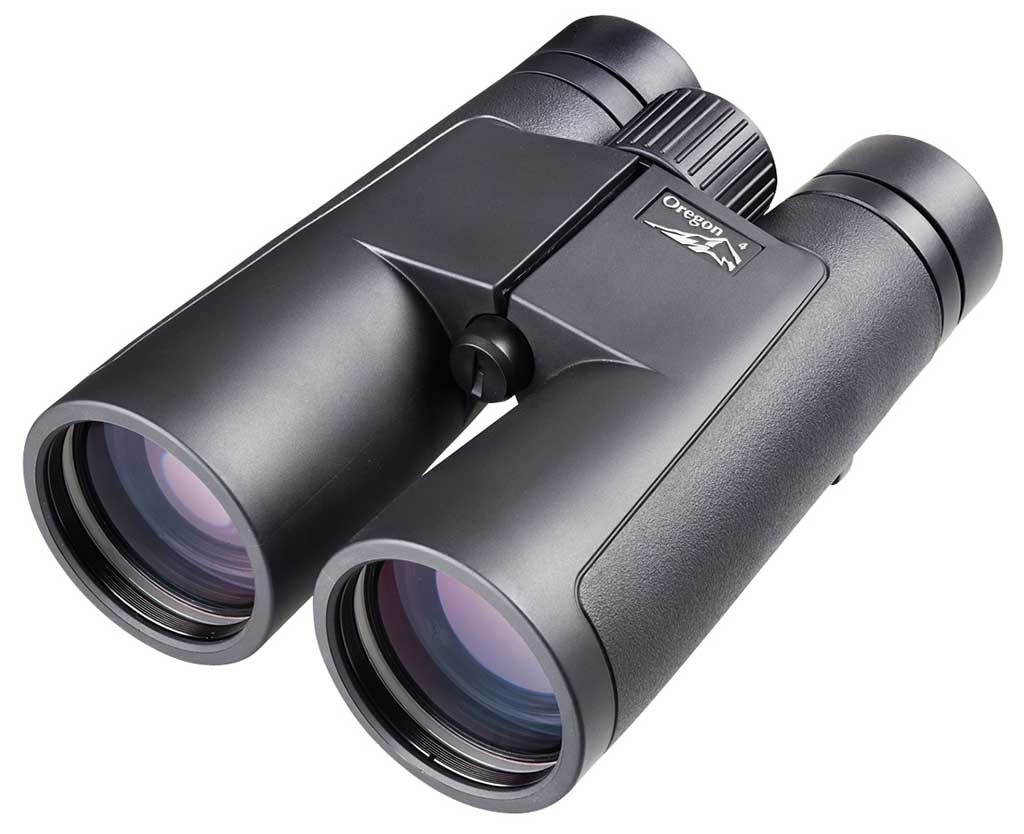 PRISMÁTICO OPTICRON OREGON 4 PC OASIS 10x50  2