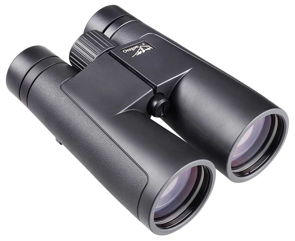 PRISMÁTICO OPTICRON OREGON 4 PC OASIS 10x50  3