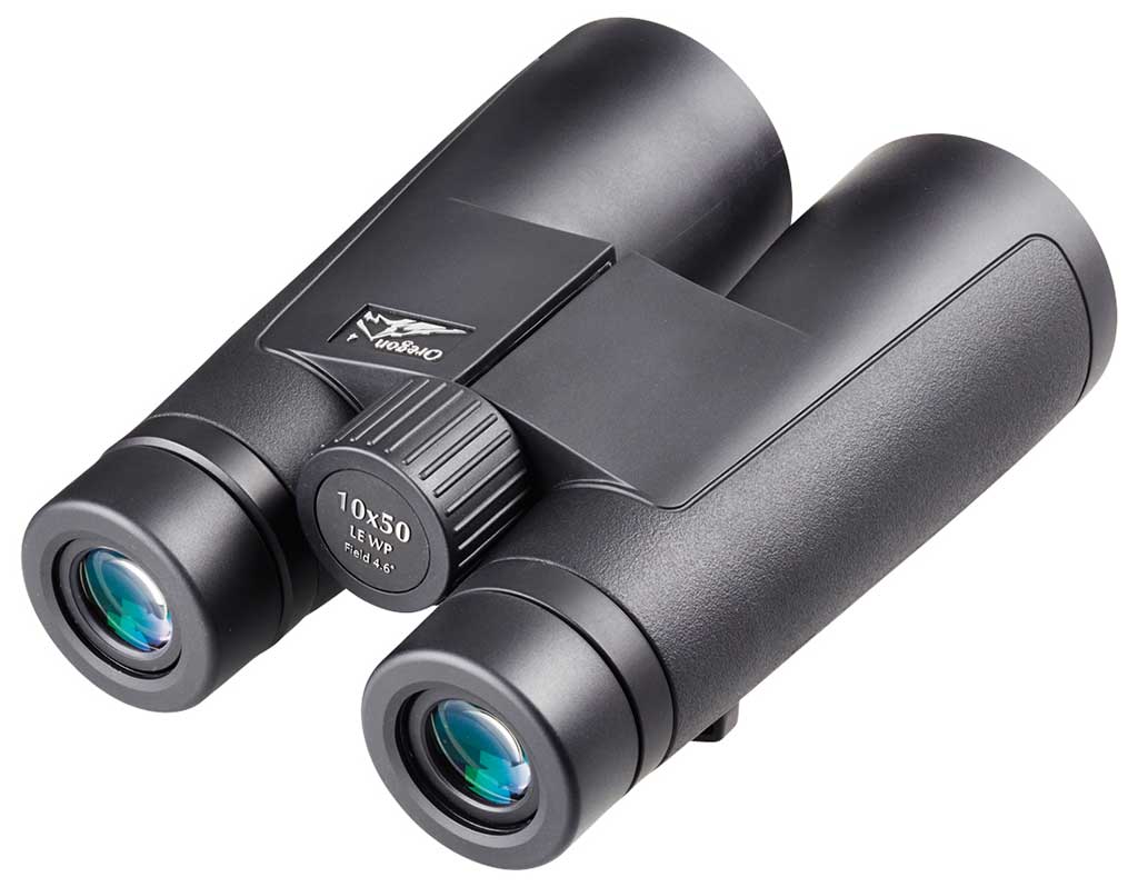 PRISMÁTICO OPTICRON OREGON 4 PC OASIS 10x50  4