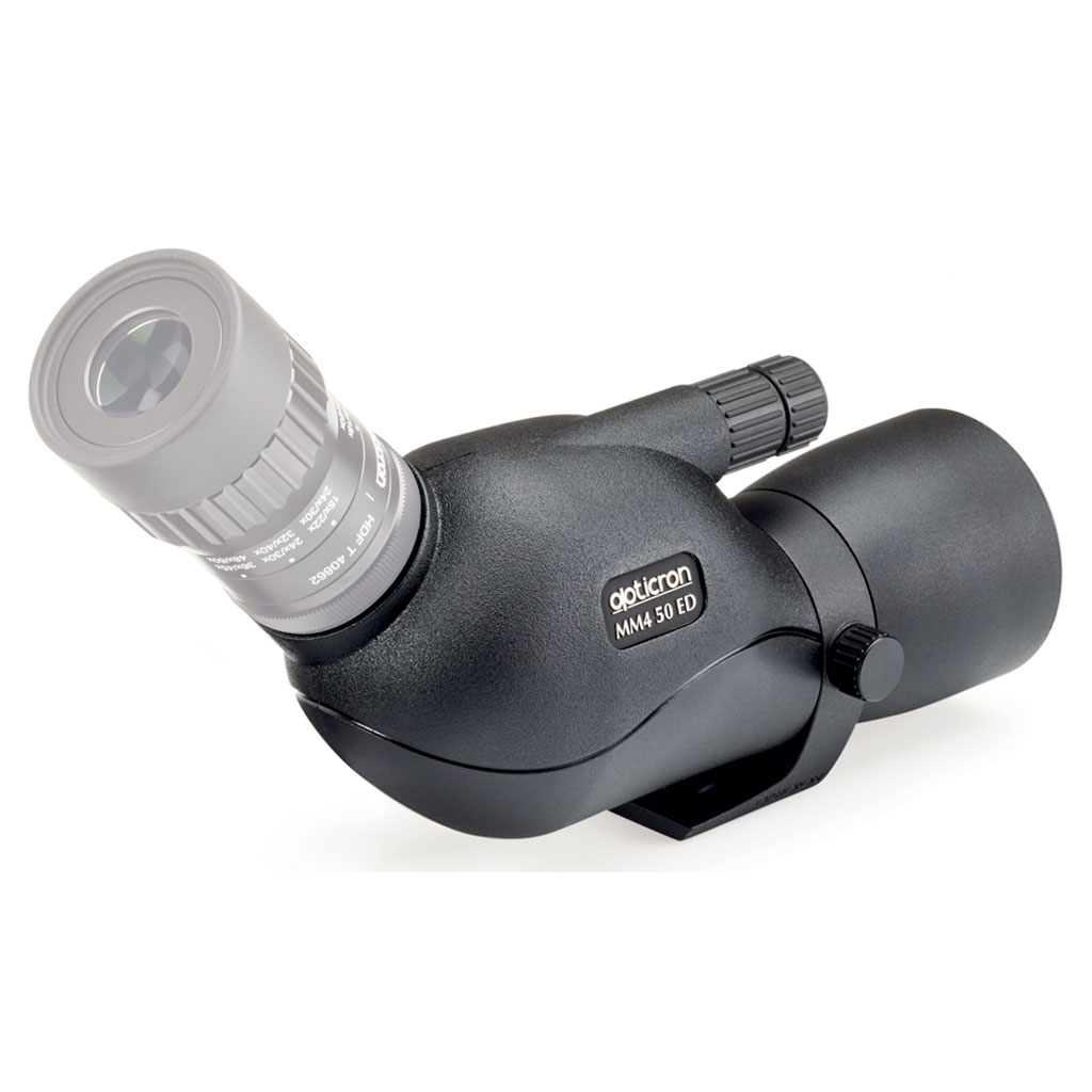 OPTICRON CUERPO TELESCOPIO MM4 50 ED/45 ACODADO 2