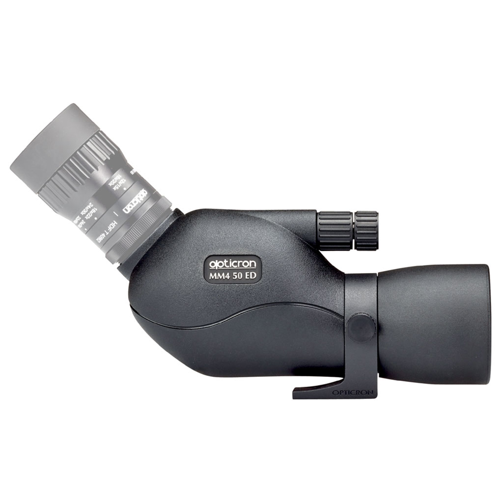 OPTICRON CUERPO TELESCOPIO MM4 50 ED/45 ACODADO 3