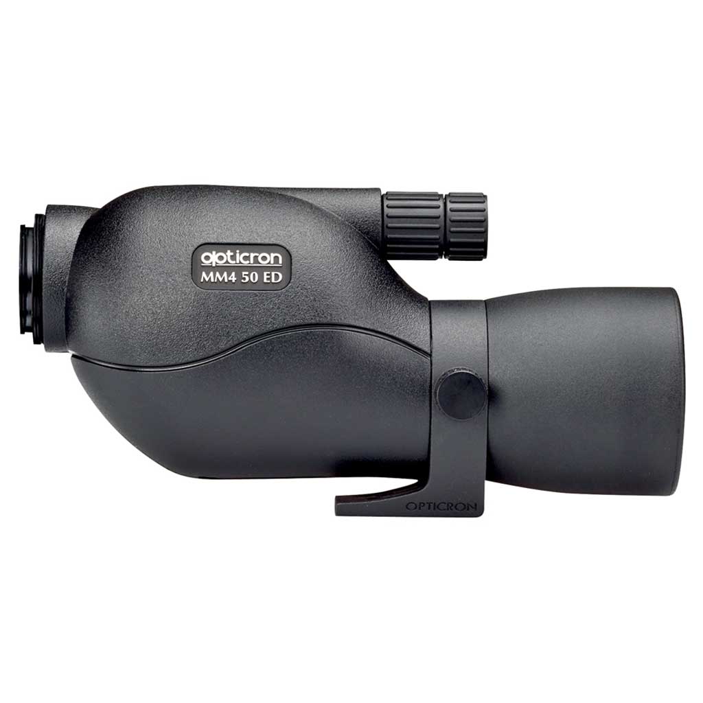 OPTICRON CUERPO TELESCOPIO MM4 50 ED RECTO 3
