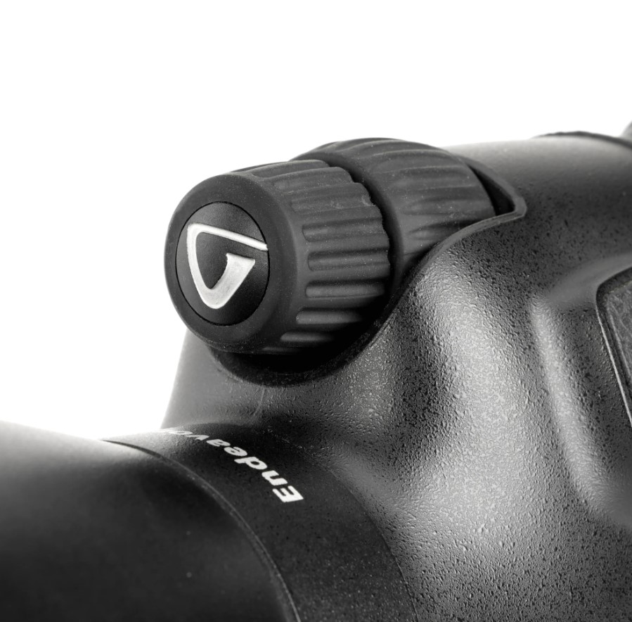 TELESCOPIO VANGUARD ENDEAVOR HD 82A 20-60X82 ACODADO 2