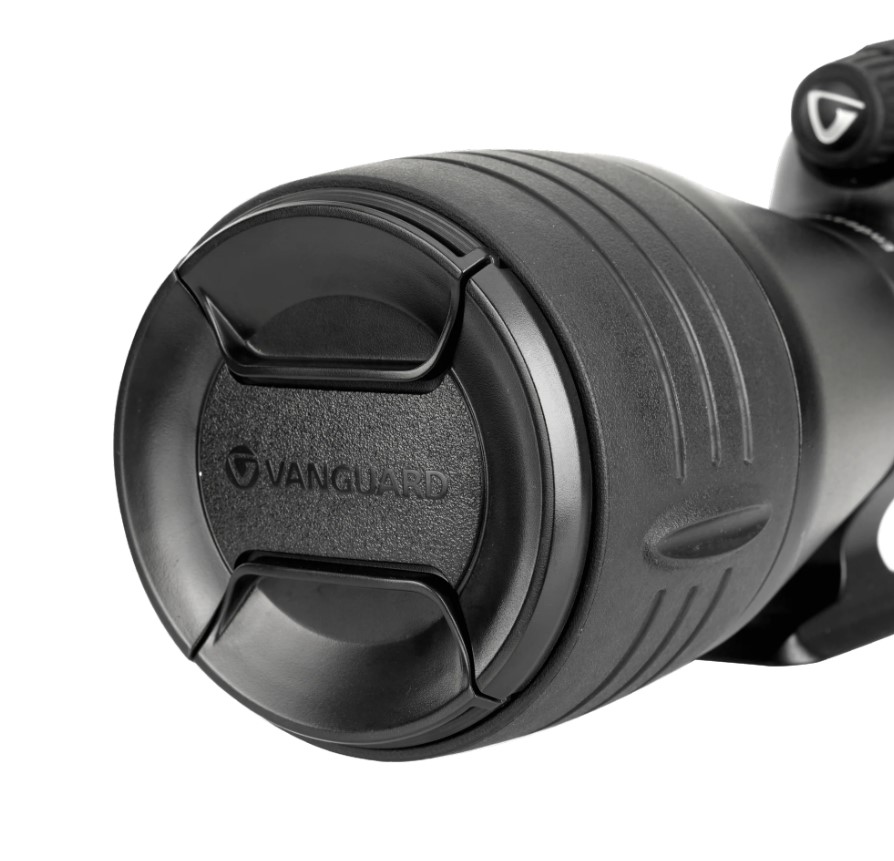 TELESCOPIO VANGUARD ENDEAVOR HD 82A 20-60X82 ACODADO 7