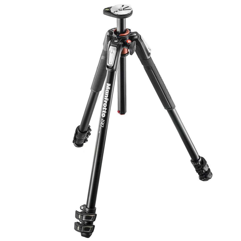 MANFROTTO TRÍPODE MT190XPRO3