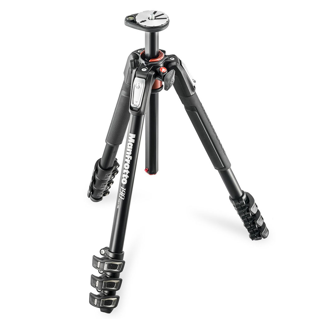 MANFROTTO TRÍPODE  MT190XPRO4