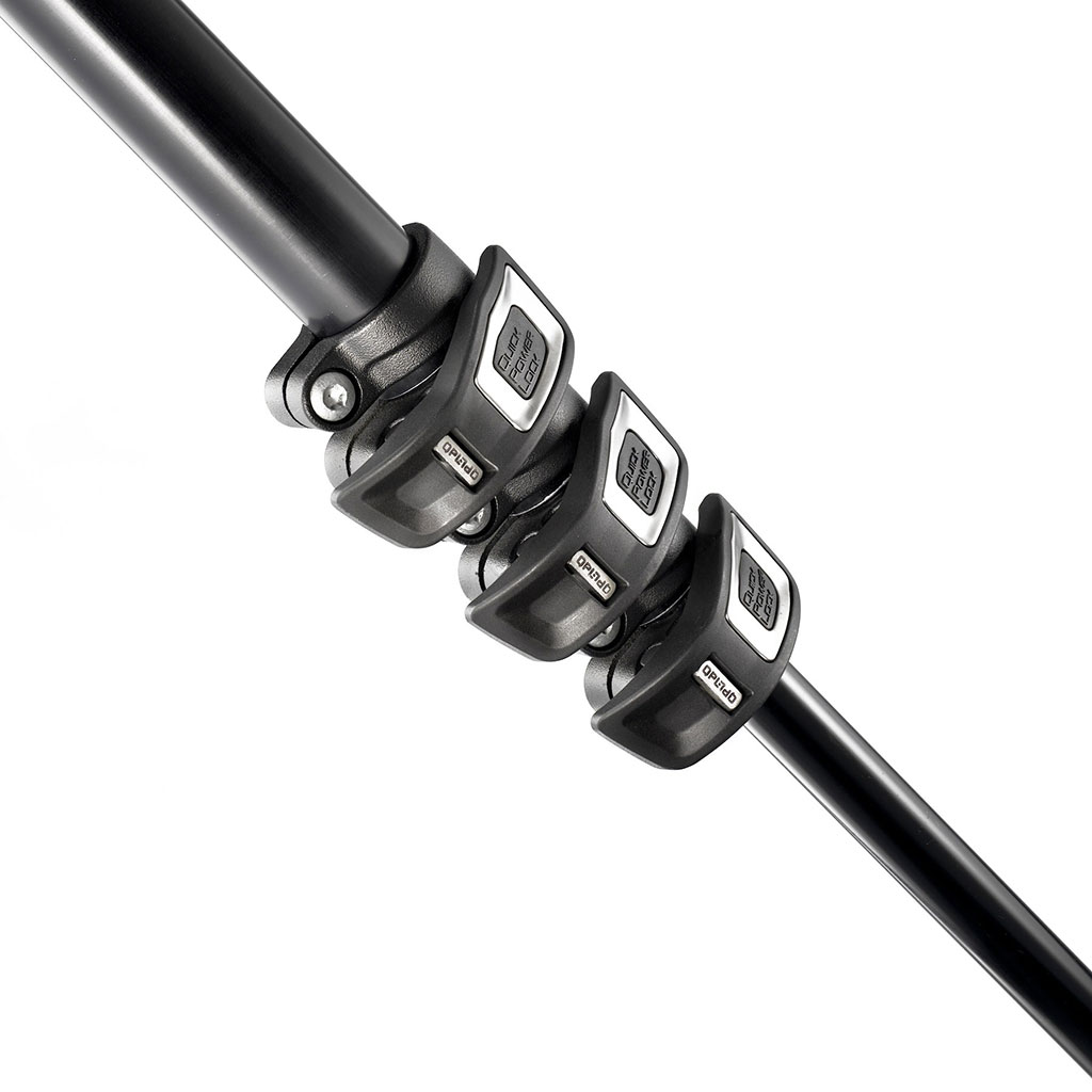 MANFROTTO TRÍPODE  MT190XPRO4 4