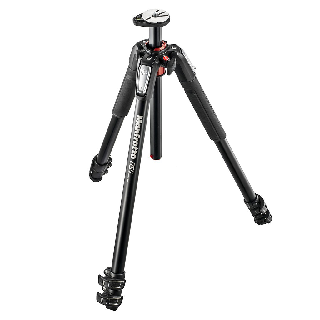 MANFROTTO TRÍPODE MT055XPRO3