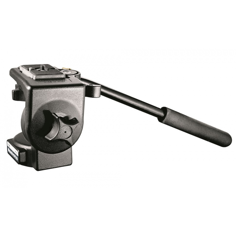 MANFROTTO KIT ORYX COMPUESTO POR TRÍPODE MT190X3 CON RÓTULA 128RC 2