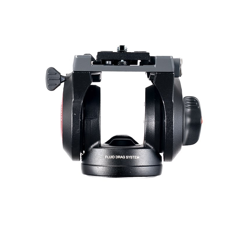 MANFROTTO KIT ORYX COMPUESTO POR TRÍPODE MT055XPRO3 CON RÓTULA MVH500AH 3
