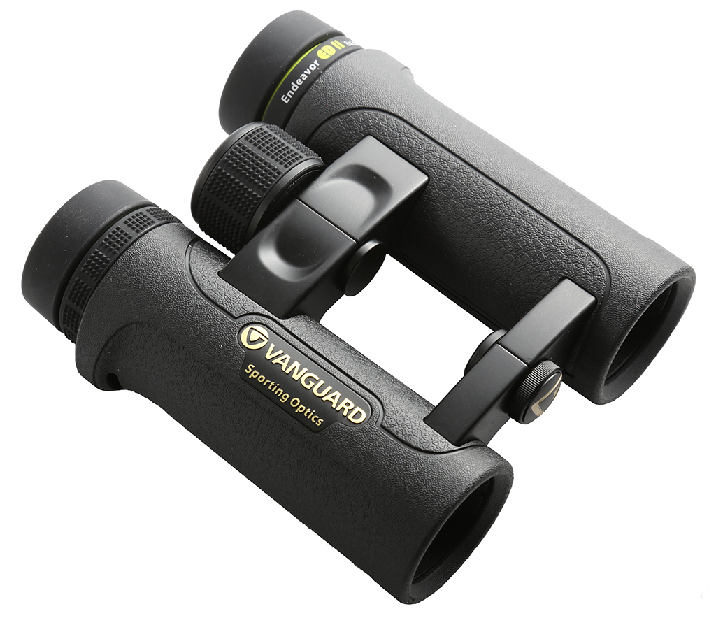 PRISMÁTICO VANGUARD ENDEAVOR ED II 8x42 2