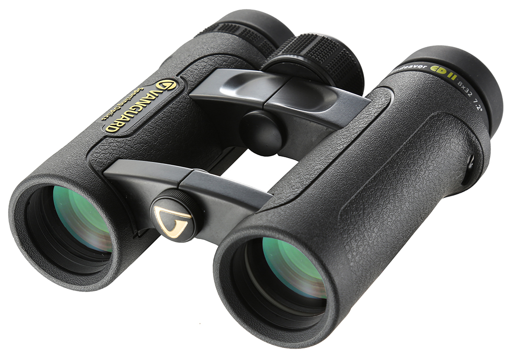 PRISMÁTICO VANGUARD ENDEAVOR ED II 8x42 3