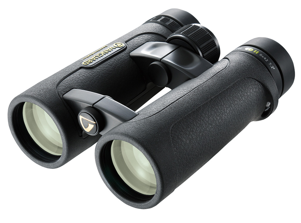 PRISMÁTICO VANGUARD ENDEAVOR ED II 10x42 1