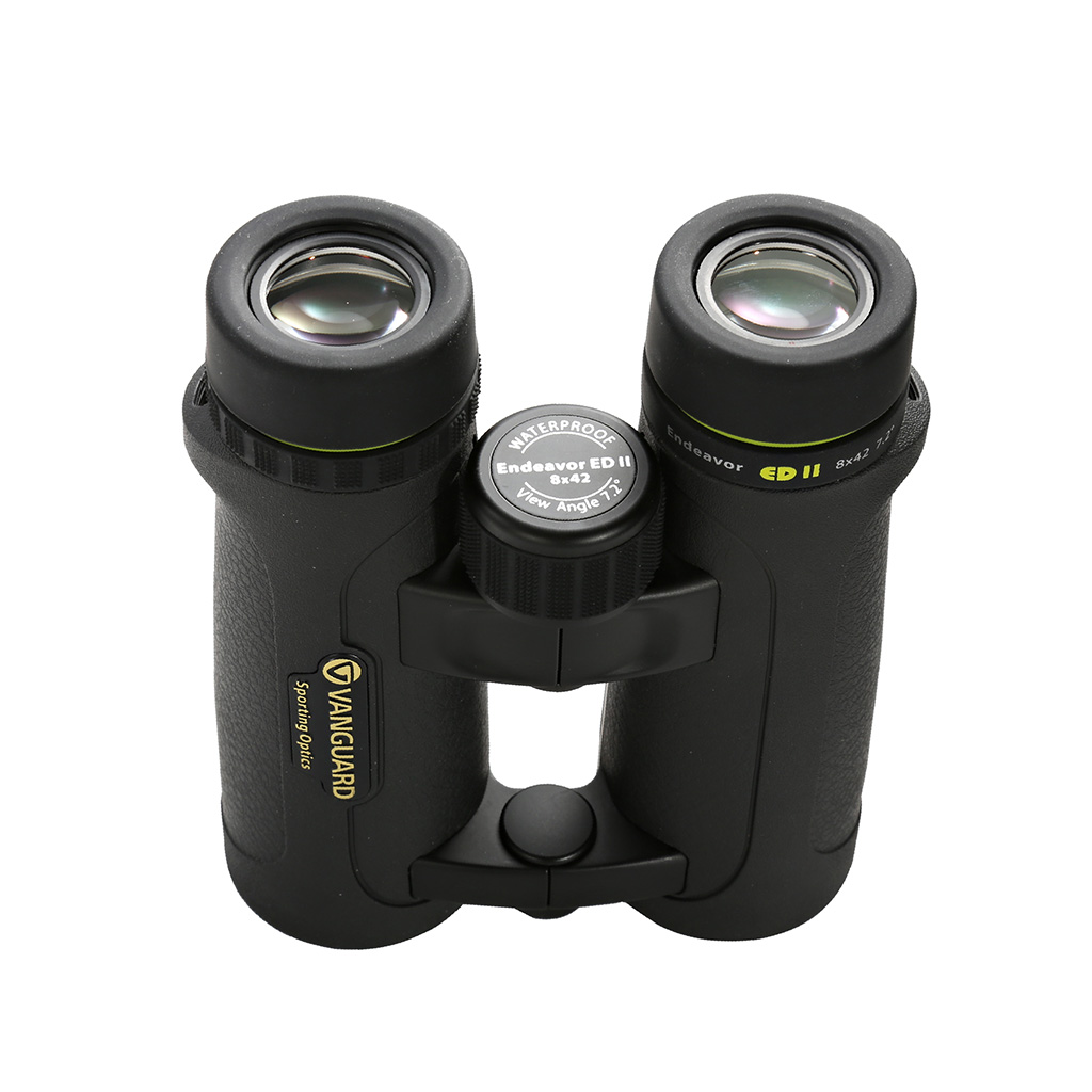 PRISMÁTICO VANGUARD ENDEAVOR ED II 10x42 2