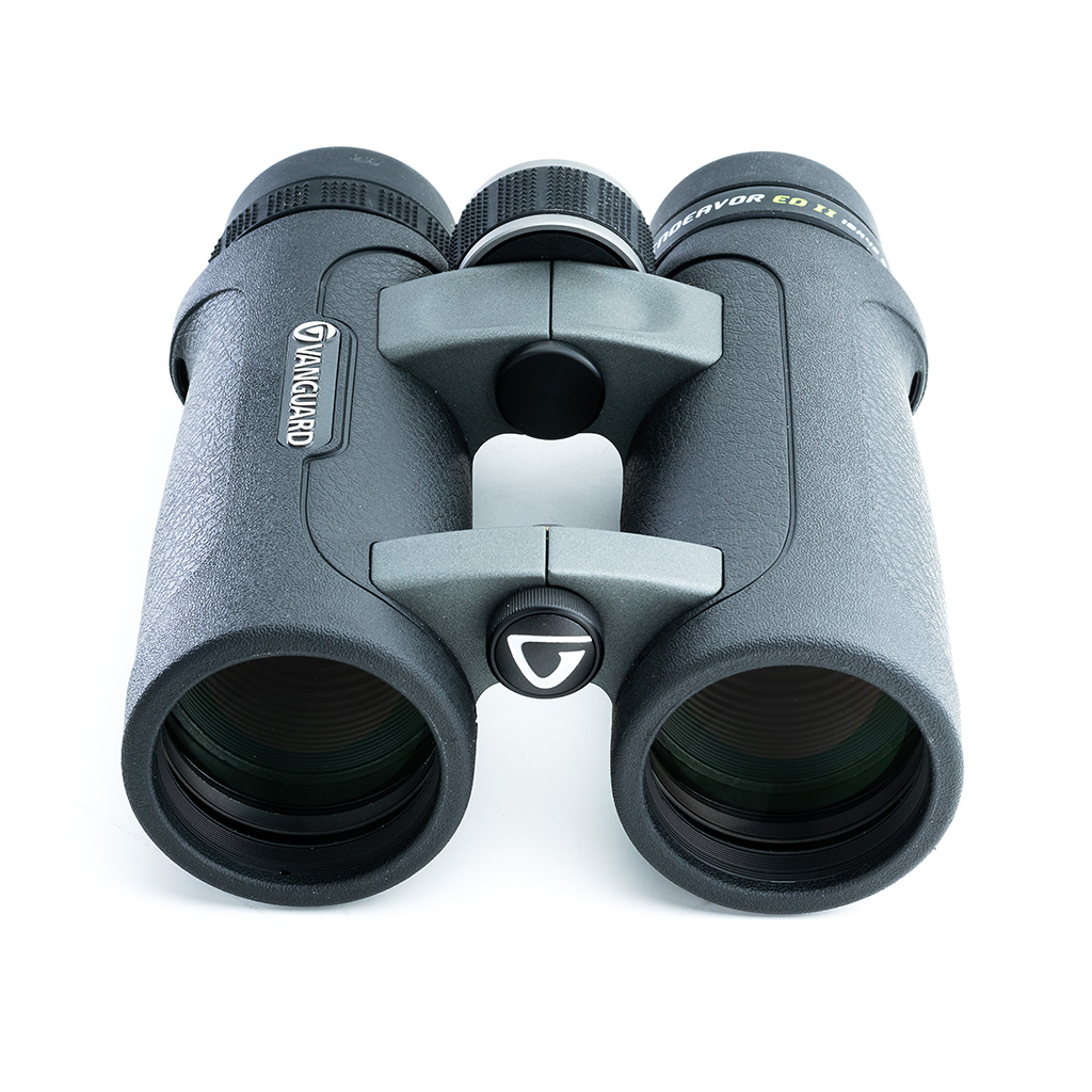PRISMÁTICO VANGUARD ENDEAVOR ED II 10x42 5