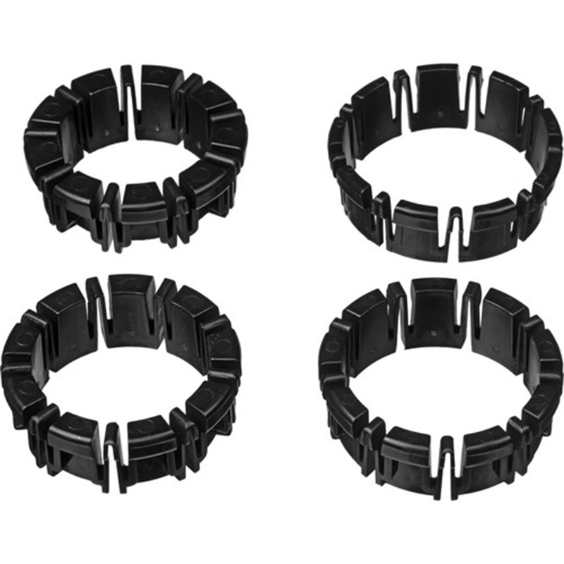 NOVAGRADE ADAPTADOR UNIVERSAL PARA HACER DIGISCOPING CON CÁMARAS MICRO 4/3 (MIRRORLESS) 3