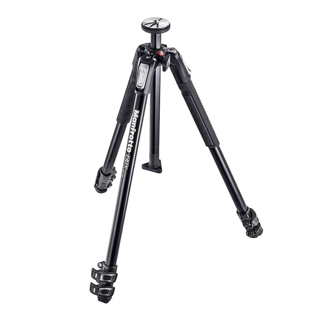 MANFROTTO TRÍPODE MT190X3