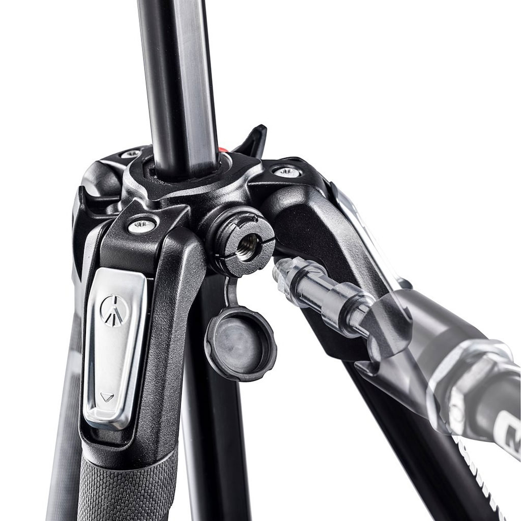 MANFROTTO TRÍPODE MT190X3 3
