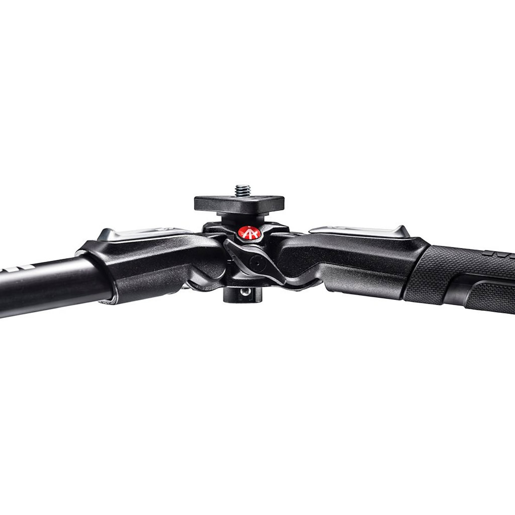 MANFROTTO TRÍPODE MT190X3 4