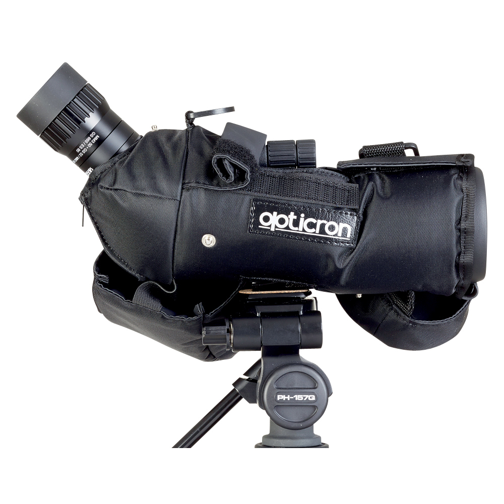 OPTICRON FUNDA DE CAMPO PARA TELESCOPIOS MM4 60 ED/ACODADO 2