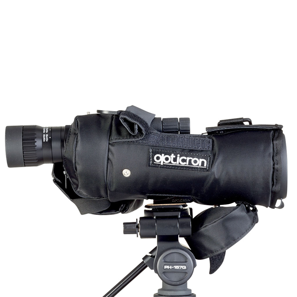 OPTICRON FUNDA DE CAMPO PARA TELESCOPIO MM4 60 ED RECTO 2