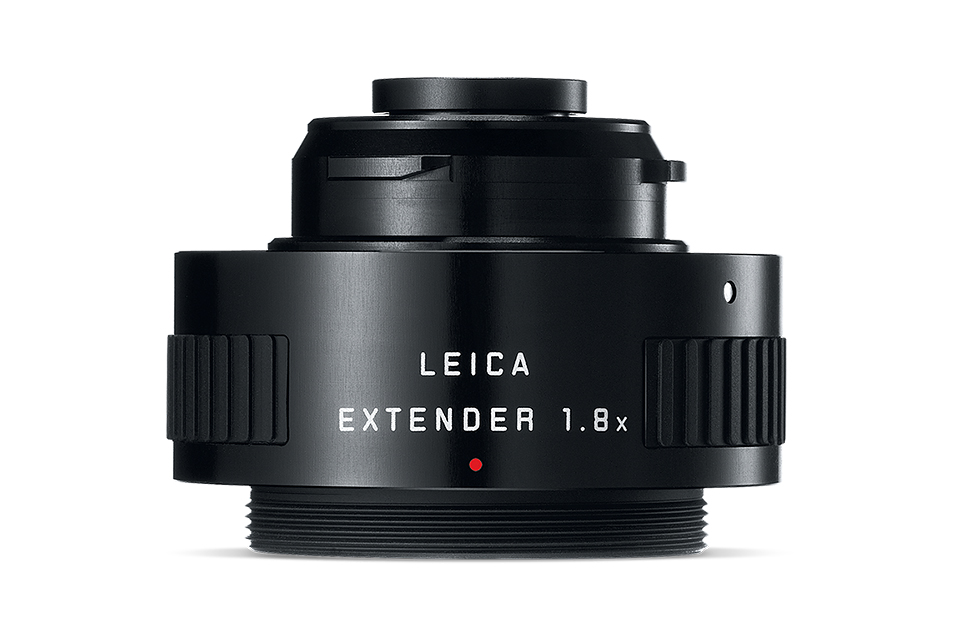 LEICA MULTIPLICADOR 1,8X PARA EL TELESCOPIO APO-TELEVID